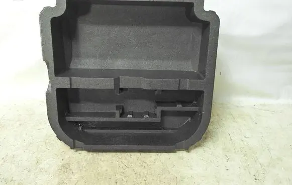 Mitsubishi ASX Glove box in trunk 7646A145