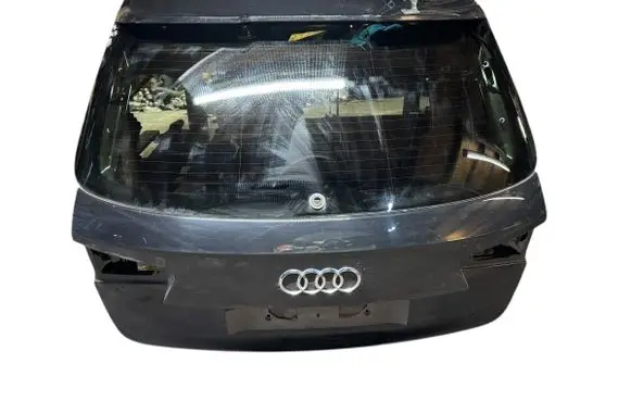 Audi A6 S6 C7 4G Tailgate/trunk/boot lid