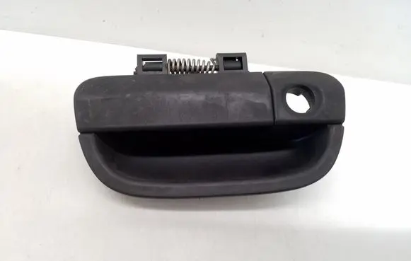 Mercedes-Benz Vito Viano W639 Loading door exterior handle A6397600559