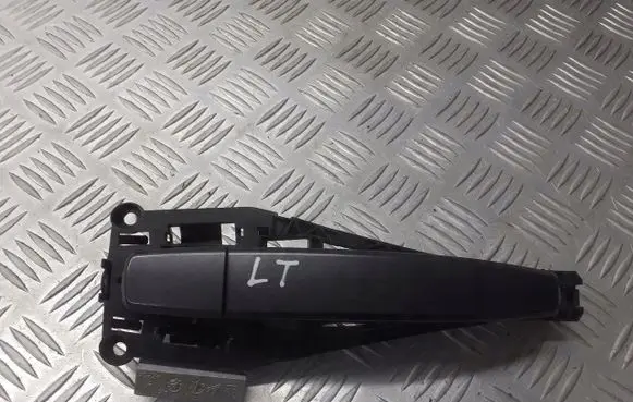 Opel Insignia A Rear door handle trim 