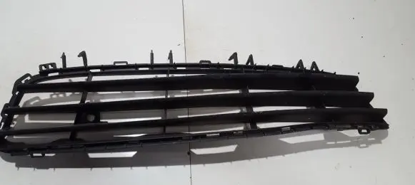 Opel Astra H Front bumper lower grill 24460271