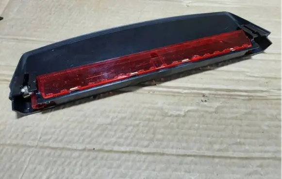 Audi A5 8T 8F Third/center stoplight