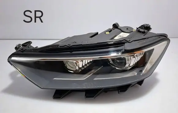 Volkswagen T-Roc Headlight/headlamp 2GA941035P 90138911 8990VF27FVXV