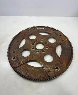 BMW 5 E60 E61 Flywheel 779796404