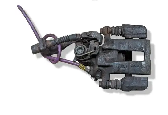 MG TF Rear brake caliper SMC000470