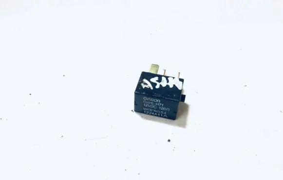 Honda Element Other relay g8hlh71 1224a11a