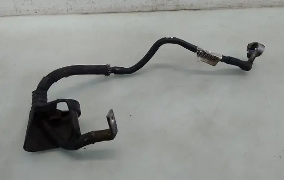 Negative earth cable (battery)