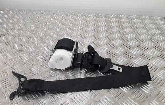 BMW X1 E84 Front seatbelt 34058428B
