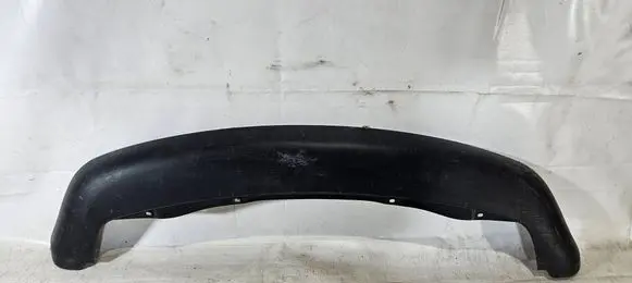 Volkswagen Touran I Rear bumper lower part trim 1T0807521