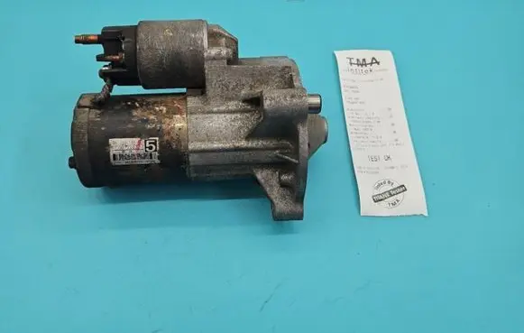 Peugeot 4007 Starter motor 9671014680 IMPRK1442544