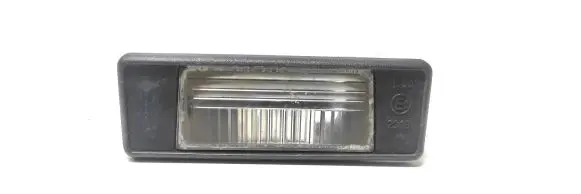 Nissan Qashqai+2 Number plate light 2KA00964600