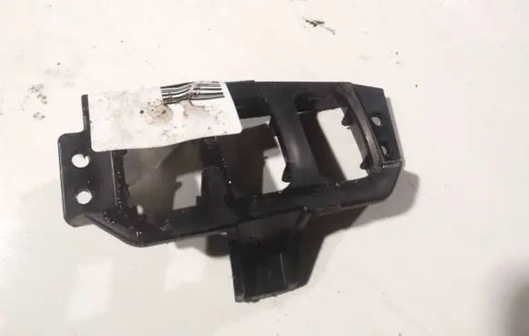 Mitsubishi Lancer X Other exterior part