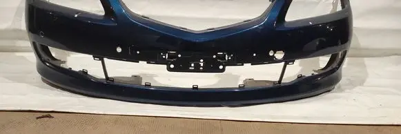 Mazda 6 Front bumper GR1A50031