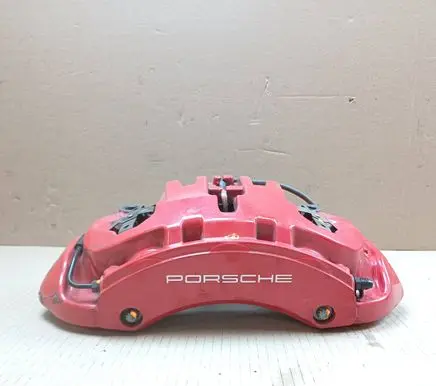 Porsche Taycan 9J1 Front brake caliper 9J1615105AD