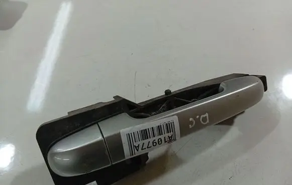 KIA Ceed Front door exterior handle 
