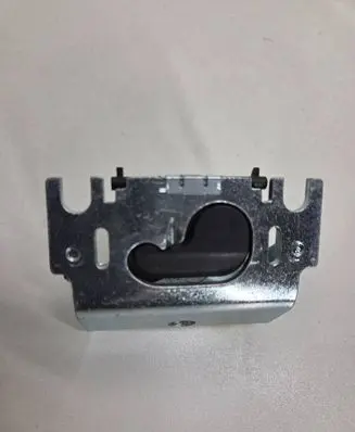 Audi A4 S4 B7 8E 8H Tie down hook / loop 8E9861705A