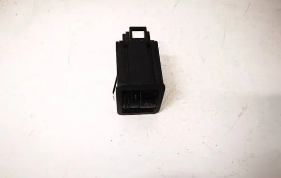 Skoda Octavia Mk1 (1U) Headlight level height control switch 1U0941333E