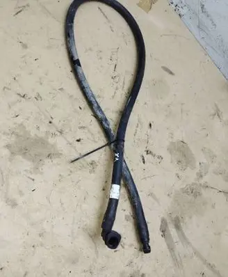 BMW X1 E84 Vacuum line/pipe/hose