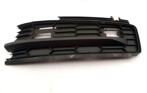 Skoda Kodiaq Front bumper lower grill 565807368
