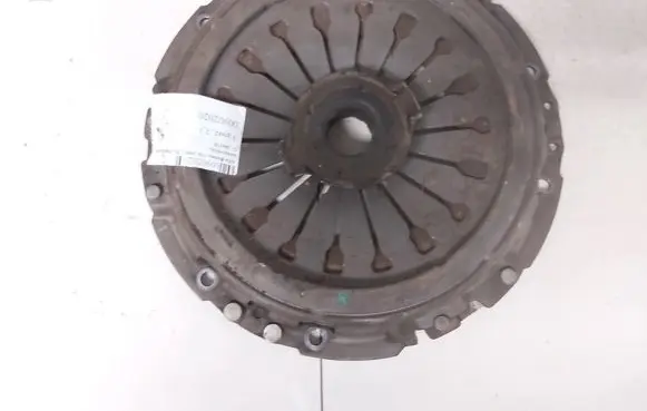 Alfa Romeo 156 Pressure plate 284178