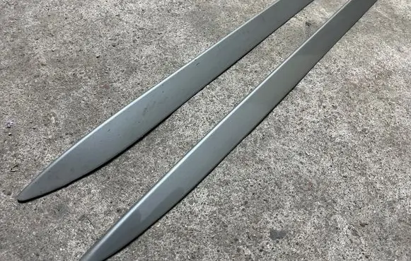 Audi A5 8T 8F Sill 8T0854931A 8T0854932A