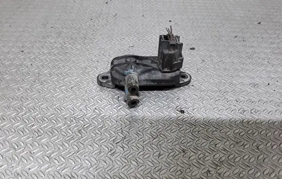 Ford S-MAX Exhaust gas pressure sensor 3M5A5L200AB