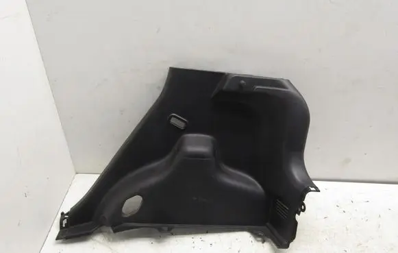 Hyundai i10 Trunk/boot side trim panel 85741-B9500