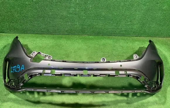 Mercedes-Benz EQC Front bumper A2938859900