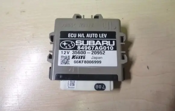 Subaru Legacy LP gas filter 84967AG010 G626
