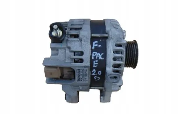 Jaguar F-Pace Generator/alternator GX7310300BE