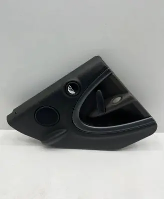 Mini Cooper Countryman R60 Rear door card panel trim 9800785