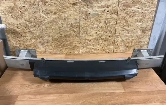 Citroen C4 I Front bumper cross member 11065368830