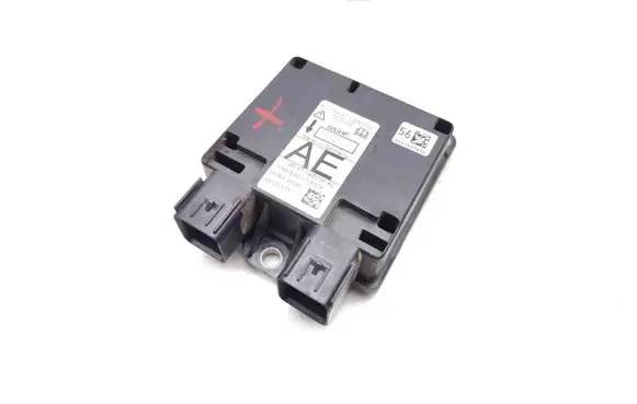 Ford Transit Airbag control unit/module 6C1T-14B056-AE 5WK43536