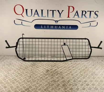 Subaru Forester SJ Trunk grilles 