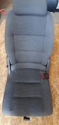 Volkswagen Touran I Rear seat 1T0883065E 824243705