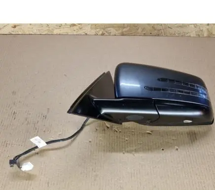 Mercedes-Benz E W212 Front door electric wing mirror A3159443