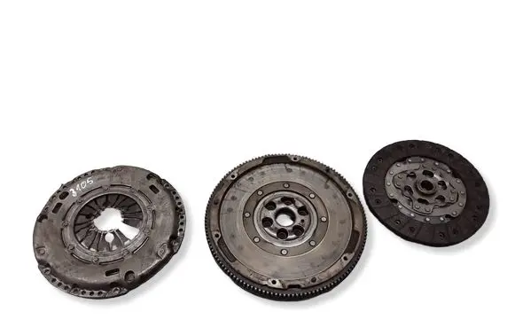 Audi A1 Clutch set kit 3082299335 1864527337