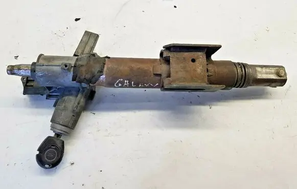 Ford Galaxy Steering wheel axle P012106 nr2651