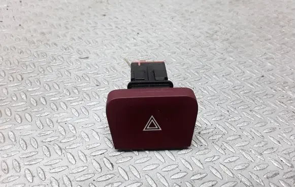 Citroen C4 Grand Picasso Hazard light switch