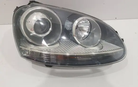 Volkswagen Jetta V Headlight/headlamp 1K6941032