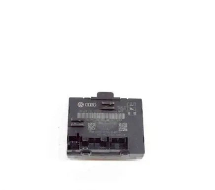 Audi A6 S6 C7 4G Door control unit/module 4G8959795G 4G8959795J
