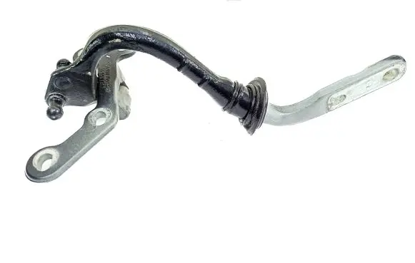 Mercedes-Benz R W251 Tailgate/trunk/boot hinge A2517400437 A2517420398 020711