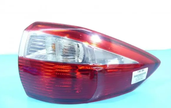 Ford C-MAX II Rear/tail lights AM5113404BE IMPRK1341364