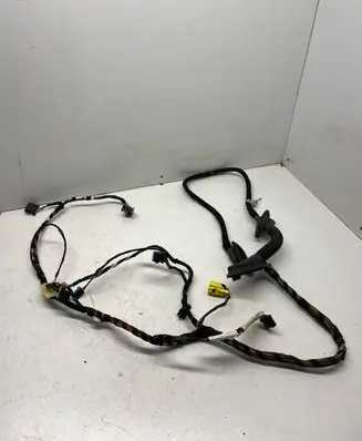 Volkswagen Polo V 6R Front door wiring loom 18646R1120CDA 18646R1120