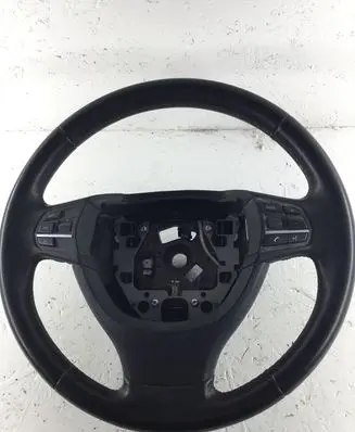 BMW 7 F01 F02 F03 F04 Steering wheel 9163029