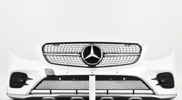 Mercedes-Benz GLC C253 Front bumper A2538852400