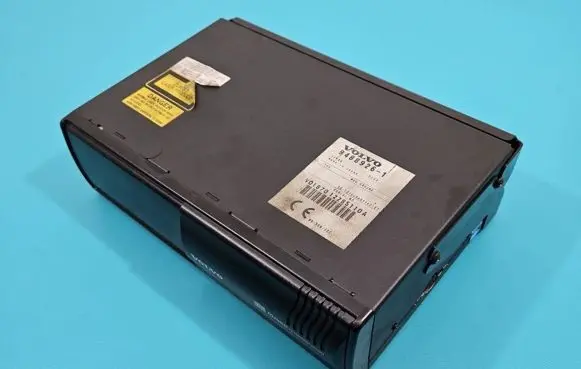 Volvo S40, V40 CD/DVD changer 9488926-1 IMPRK1359949