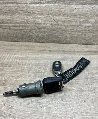 Opel Zafira A Ignition lock 09146299