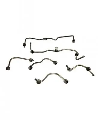 Mitsubishi Outlander Fuel injector supply line/pipe 