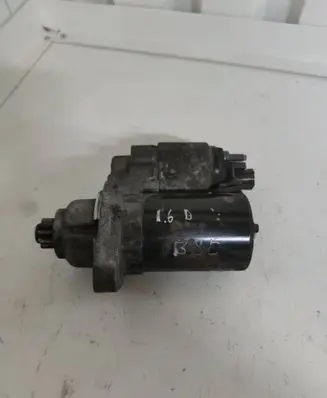 Volkswagen Golf V Wires (starter motor) 